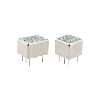 コントローラー交換板のための低域60-90dB DCのEMIフィルタPCB