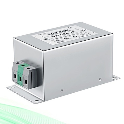 110 / 産業照明設備のための250v EMC AC EMIフィルタ
