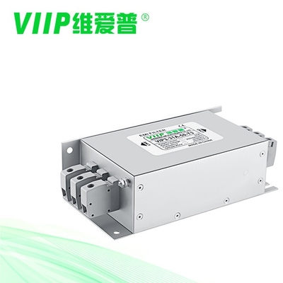 1000g 3段階のEMIフィルタの評価される電圧380V/440Vひくべき2250VDCか2000VACライン