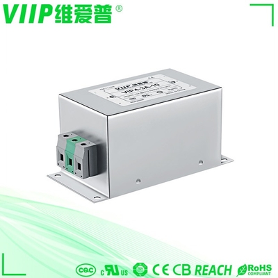 表面マウントパッケージのための電気キャビネットエアフィルター