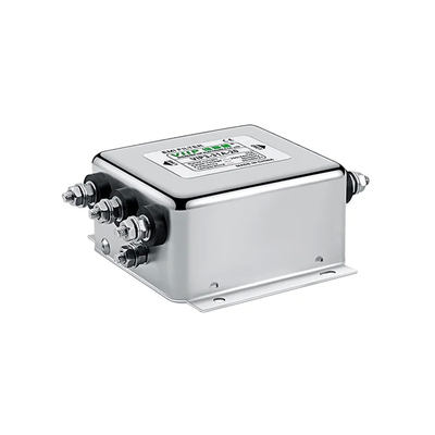 表面マウント パッケージタイプ インバーター EMIフィルター 2700VDC ライン・トゥ・ライン