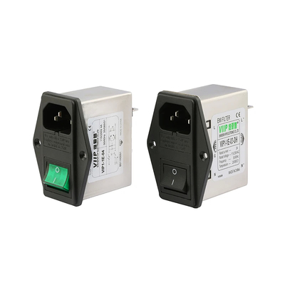 50Ω 入力阻害 EMI RFI フィルター 備蓄サンプル