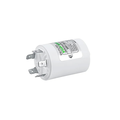 250VAC 定位電圧 パッシブ電源フィルター ラインから地面 1500VDC