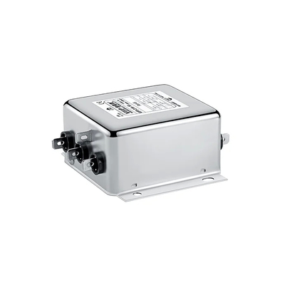 線から地面への保護のための工業3級 EMIフィルター 2250VDC または 2000VAC