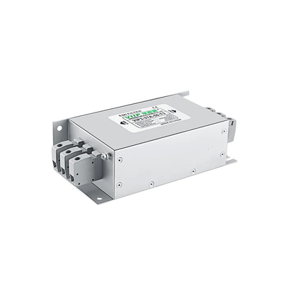 3相EMIフィルター 500VDC 電源電子機器のためのラインからライン