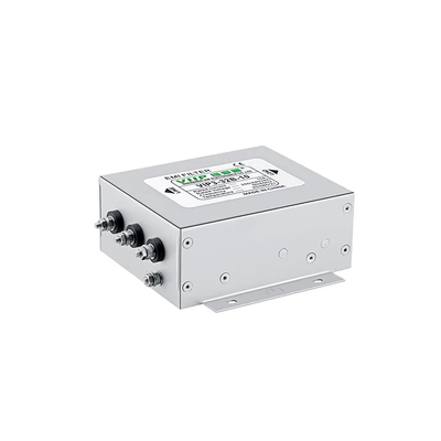 インバーター EMI 電源線フィルター 50/60Hz 周波数と信頼性の向上