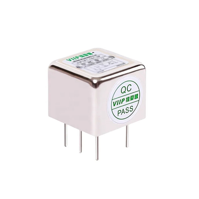 温度範囲 25 ~ 85 度 溶接末付きPCB電源フィルター