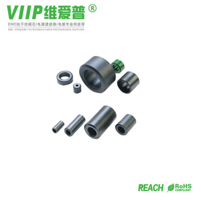 RoHS / REACH 認証 EMI 抑制 フェライトコア OEM サービスとカスタマイズ