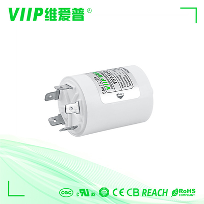 150KHZ-30MHZ 定数中心周波数 EMI 電源線フィルター 2000VAC ライン・トゥ・アース