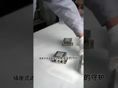 110 / USV装置のための250VAC AC単一フェーズEmcのEMIフィルタ20A